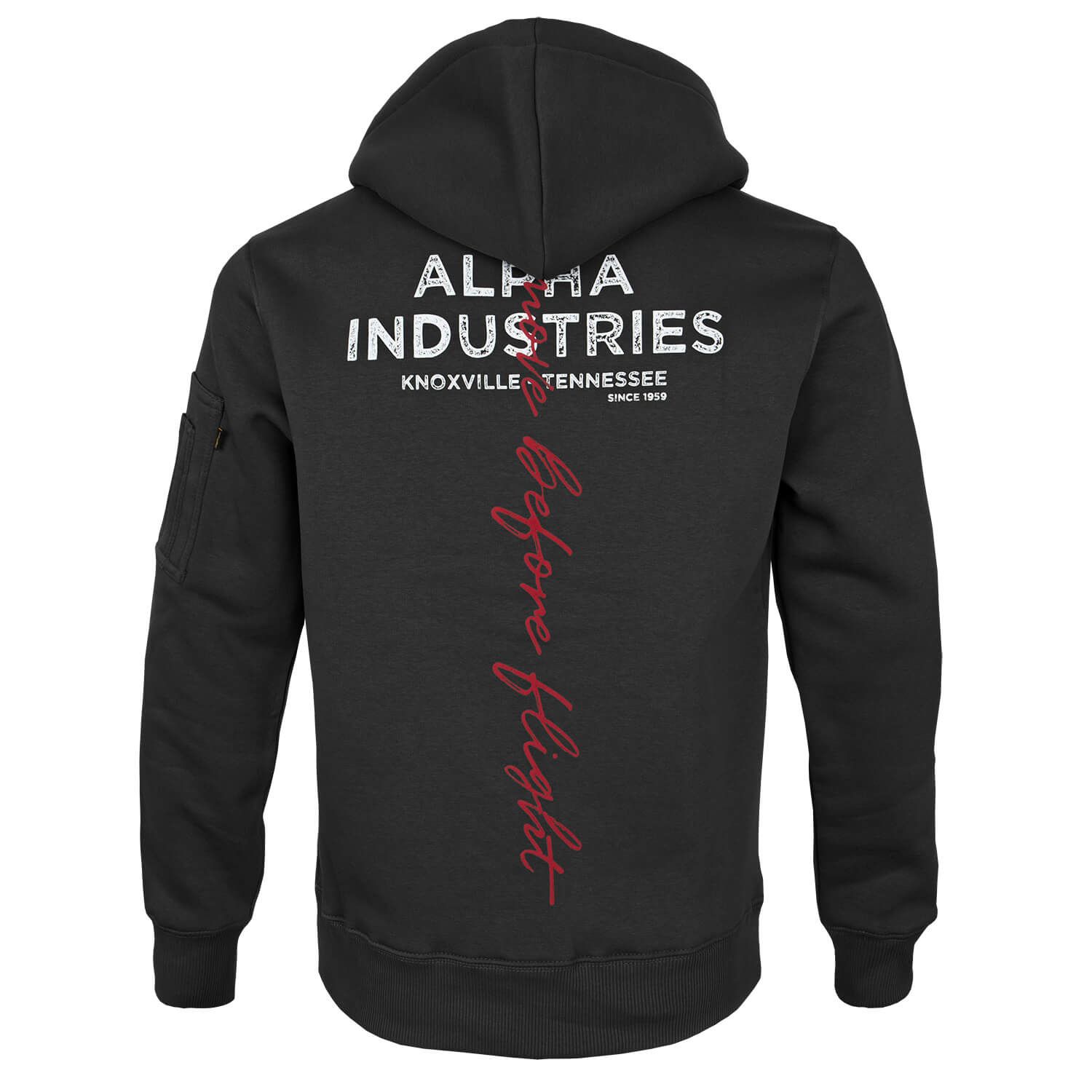 Signature BP Hoody