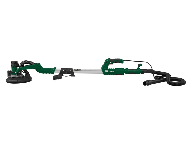 Luminária de parede e teto PARKSIDE® Ponceuse com telescópio PWDS 920 C3, 710 W