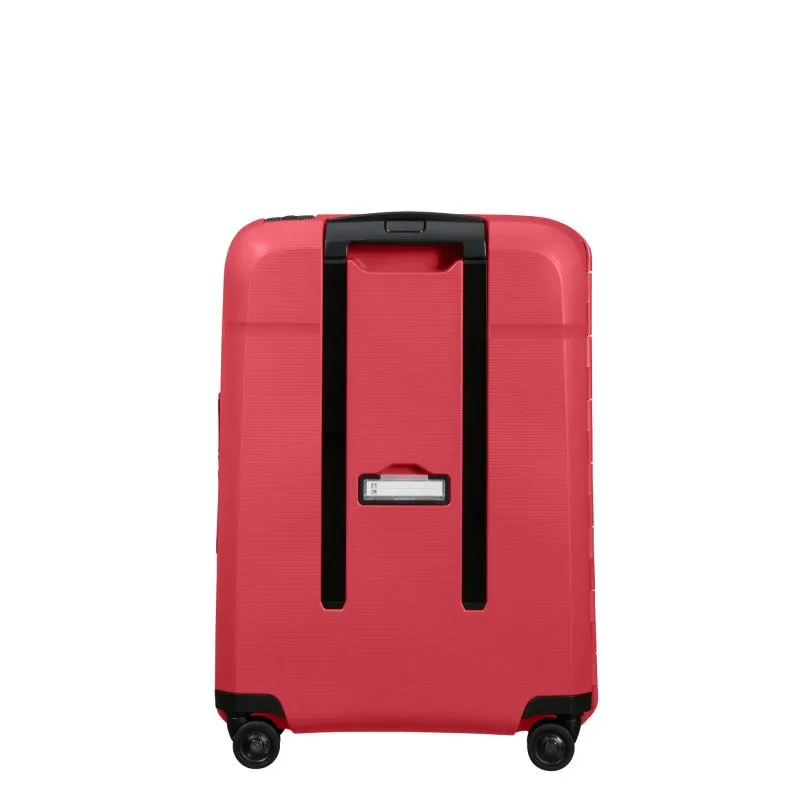 Samsonite Magnum Eco SPINNER 55\/20 - Geranium Red