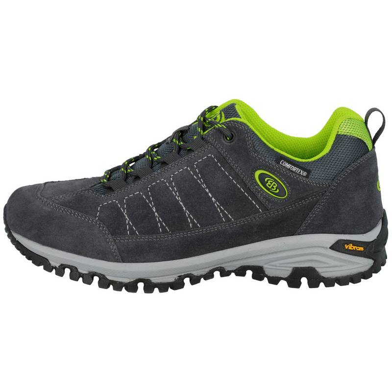 Brütting Wanderschuh Wanderschuhe Herren