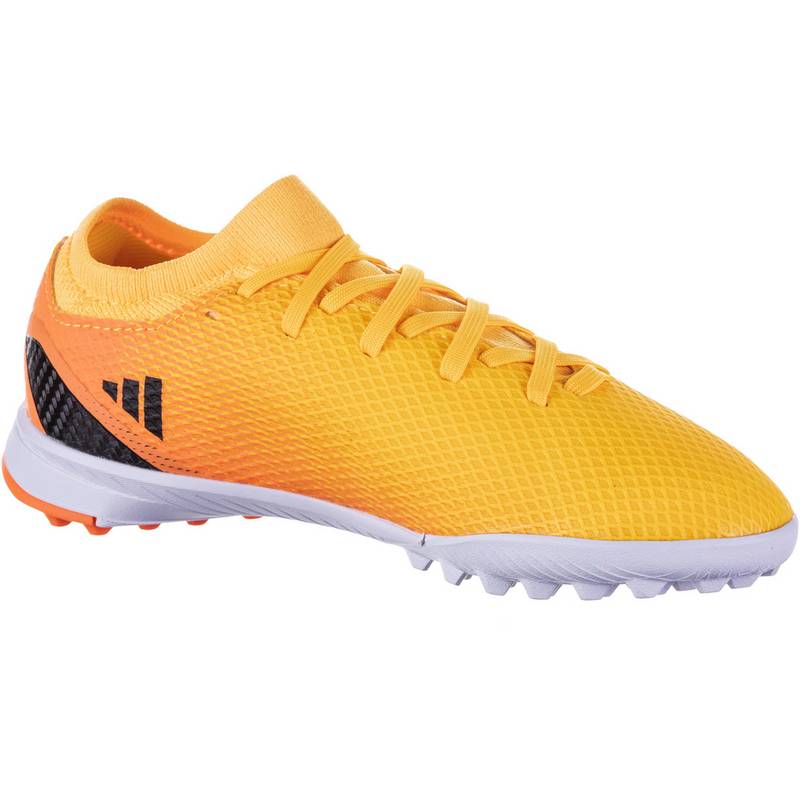 adidas X SPEEDPORTAL.3 TF J Fußballschuhe Kinder