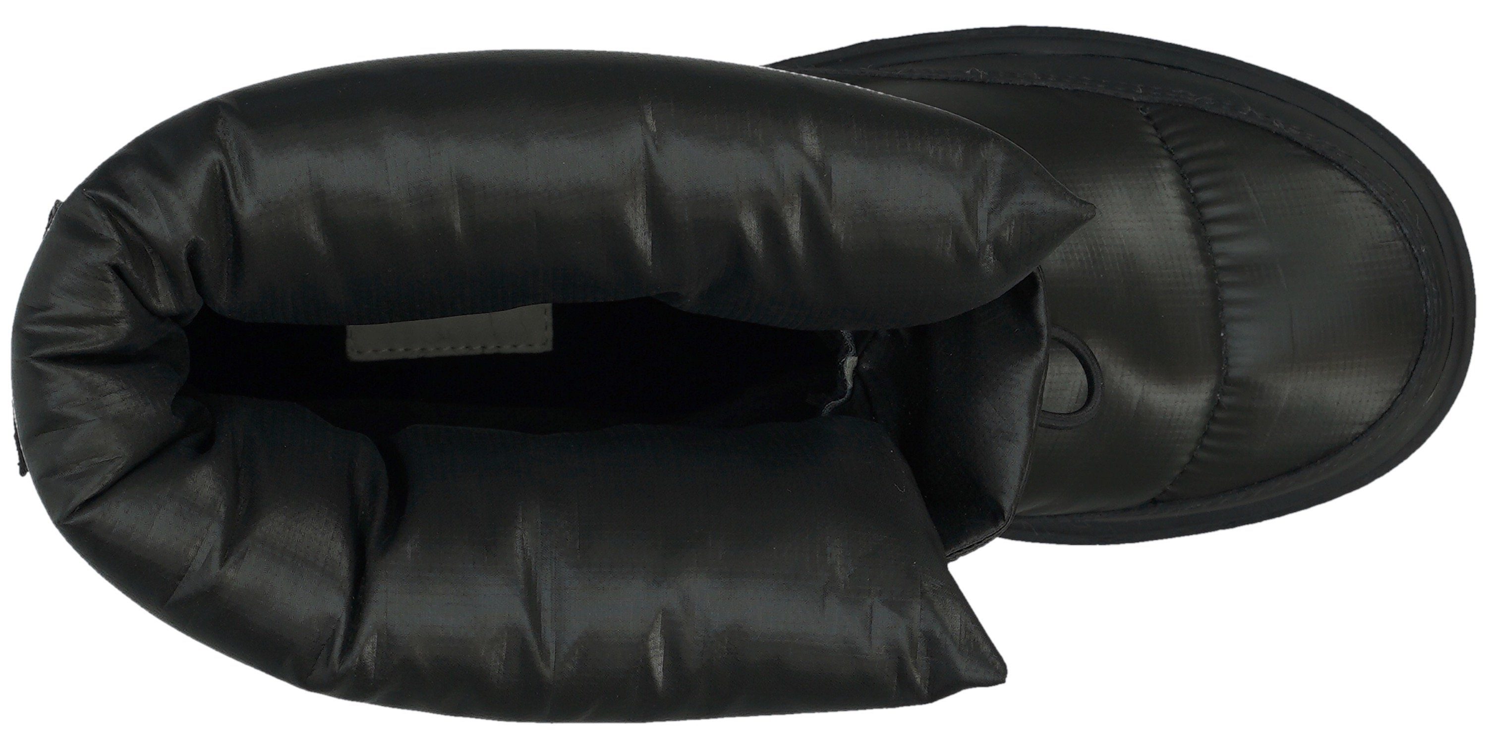 Gant Winterstiefel SANNLY Snowboots mit Schnellverschluss