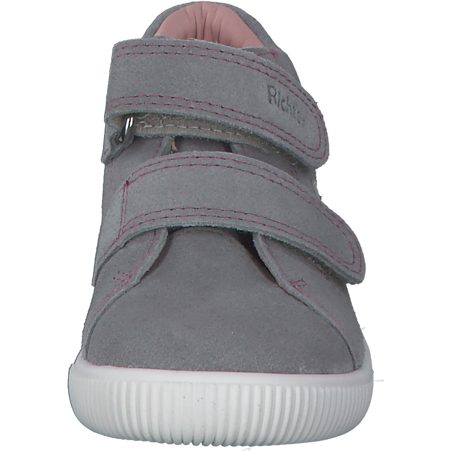 Richter 2501, Halbschuhe (Kinder), Kinder, fog/candy