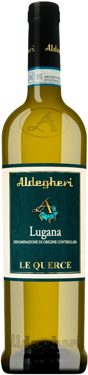 Aldegheri Le Querce Lugana DOC 2022