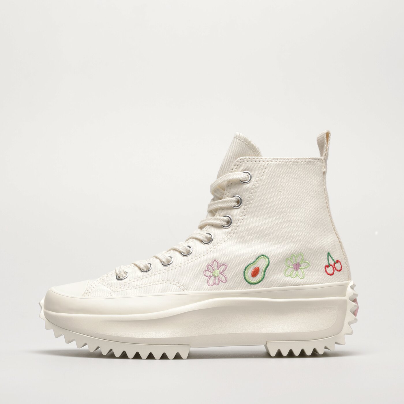 CONVERSE RUN STAR HIKE Weiß