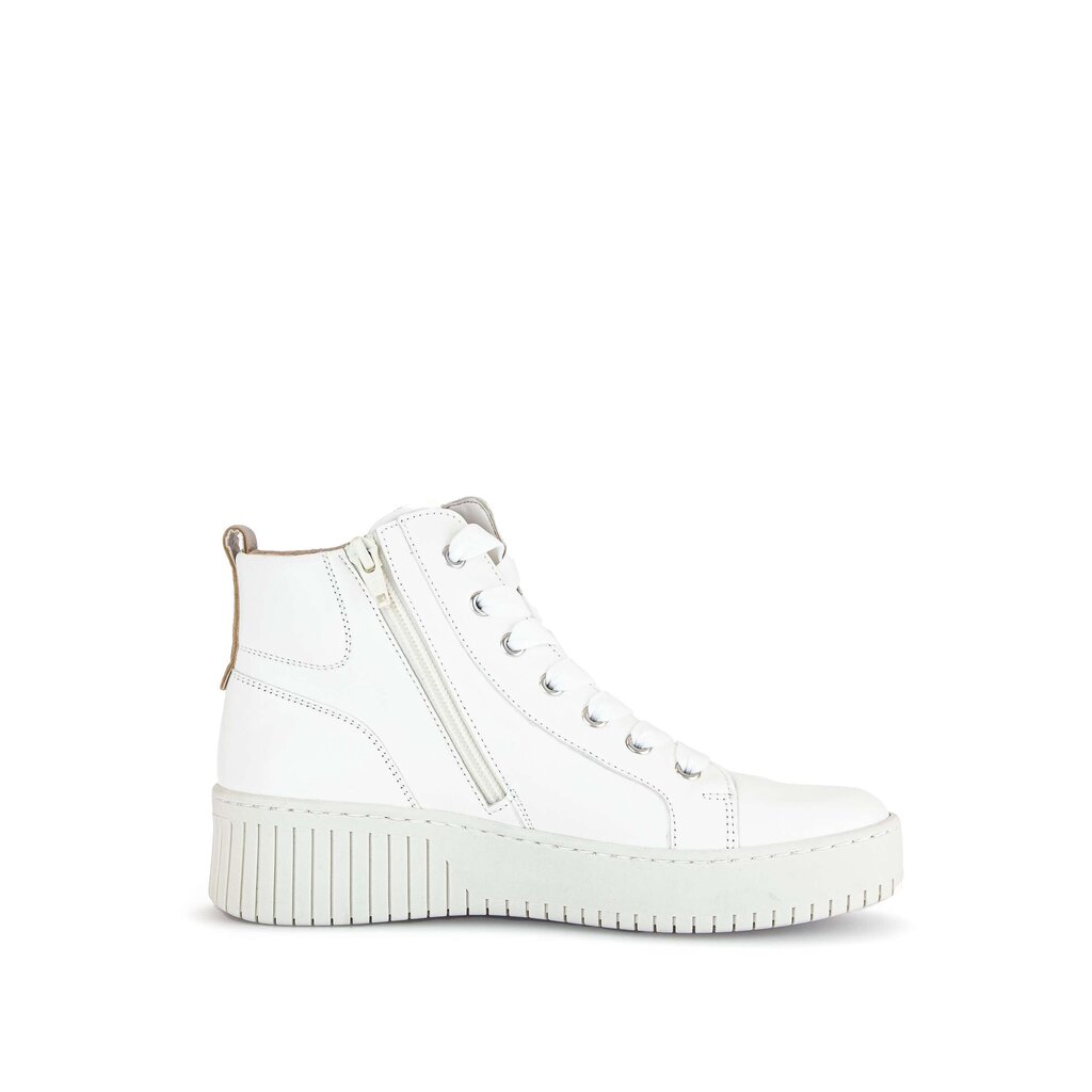Gabor fashion Sneaker high creme