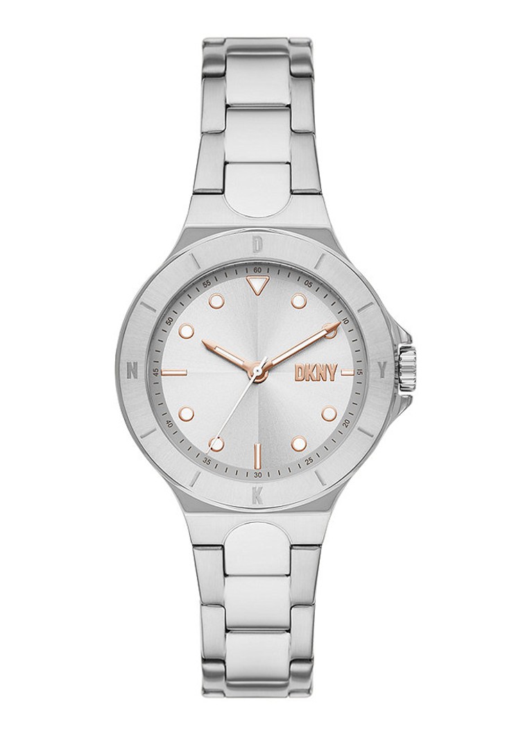 Zegarek DKNY Chambers NY6641