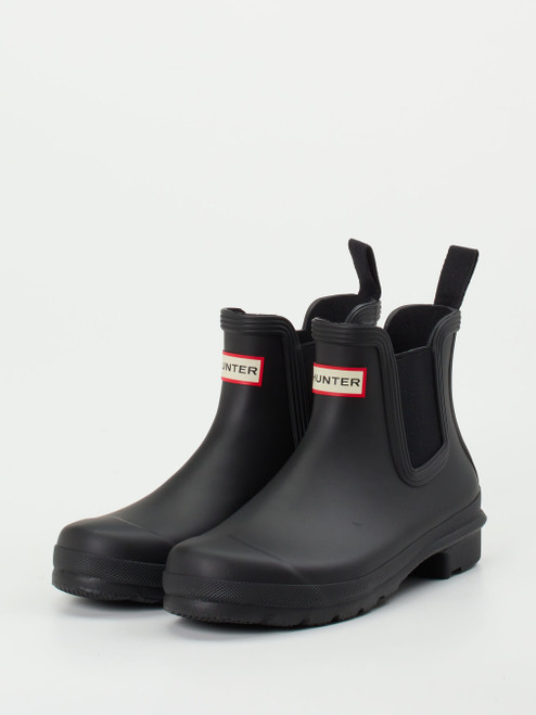 Gummistiefel-71500090022 Hunter