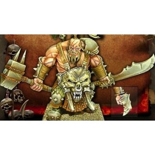 Ogre Khan (kit)