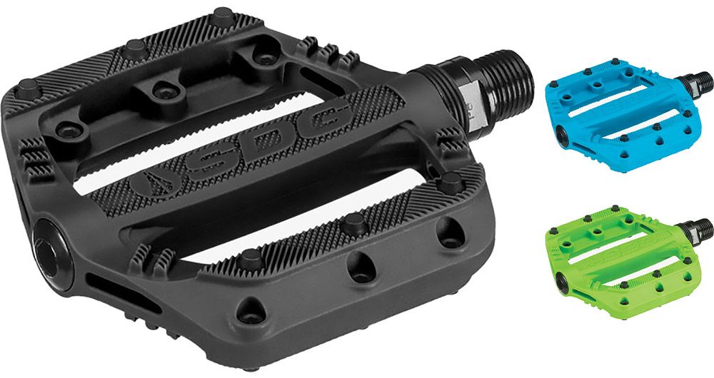 SDG Slater Jr. Plattformpedale kaufen | Bike-Discount