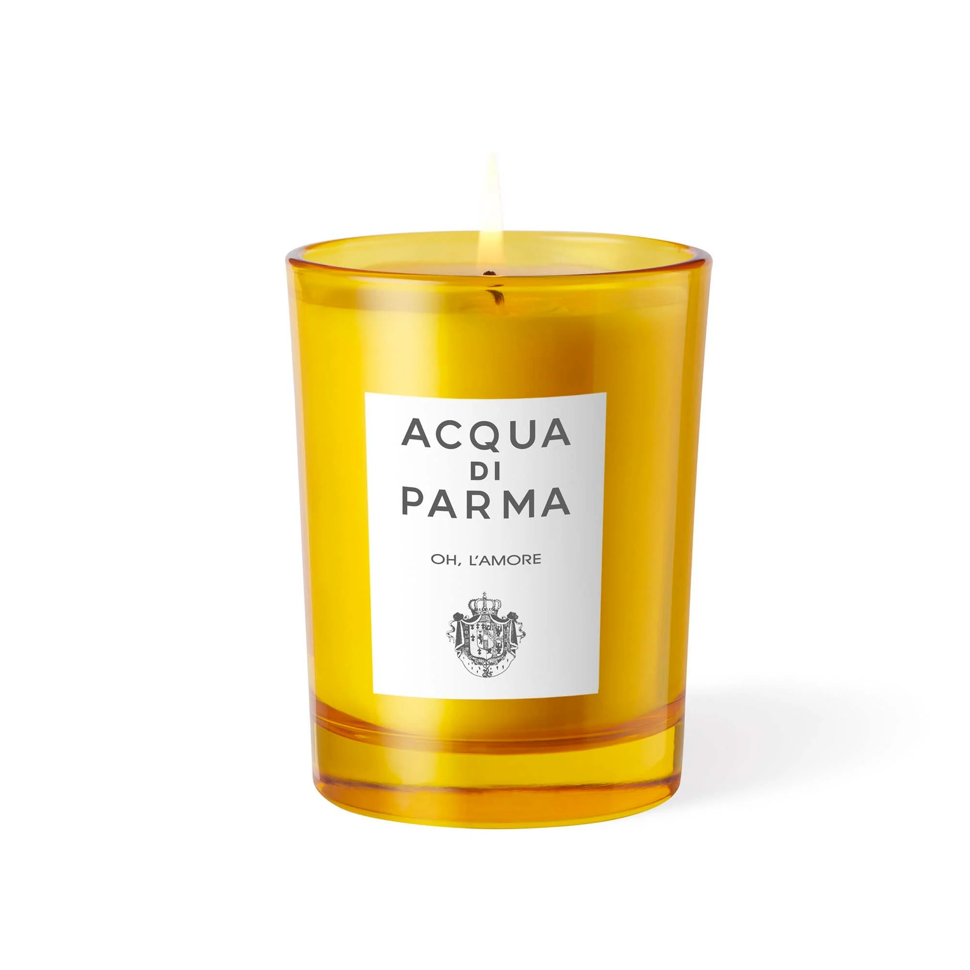 Candles and Ambience Oh, Love - Scented Candle