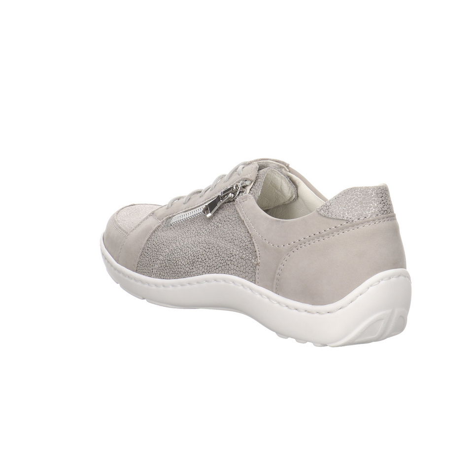 Waldläufer Henni Schnürschuh