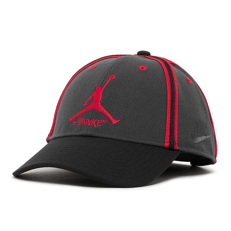 JORDAN x Awake NY Structured Club Hat black
