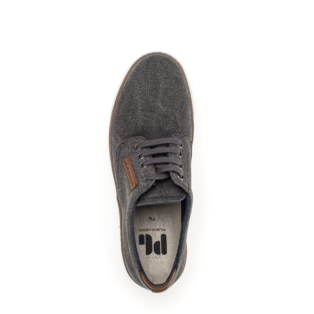Pius Gabor PG0460 Sneaker low grau