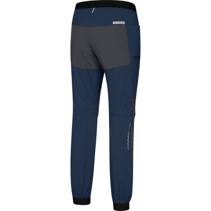 Haglöfs L.I.M Rugged Pant Trekkinghose Damen