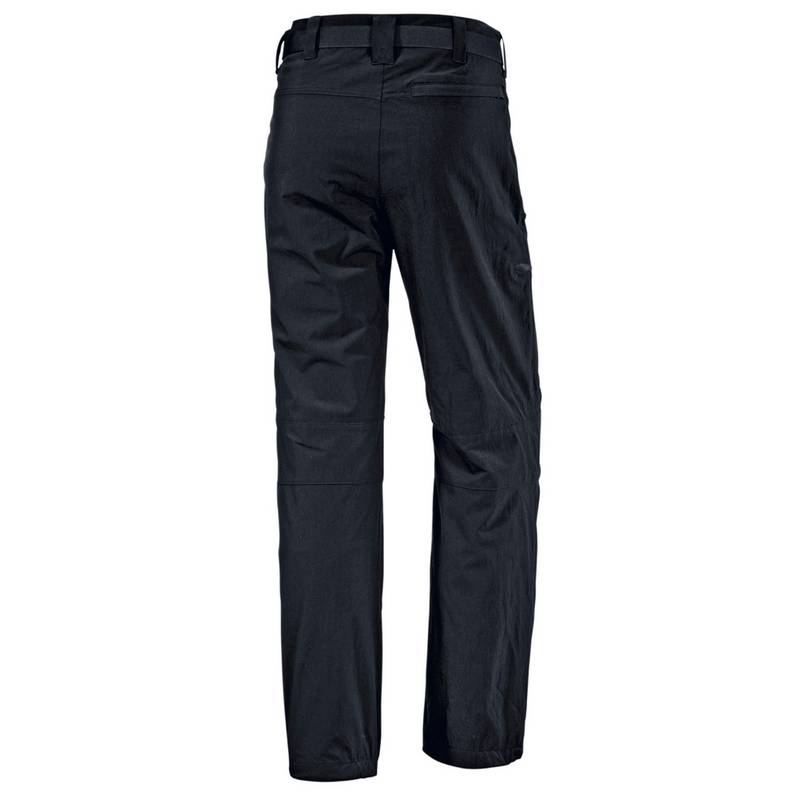 Maier Sports Oberjoch Wanderhose Herren