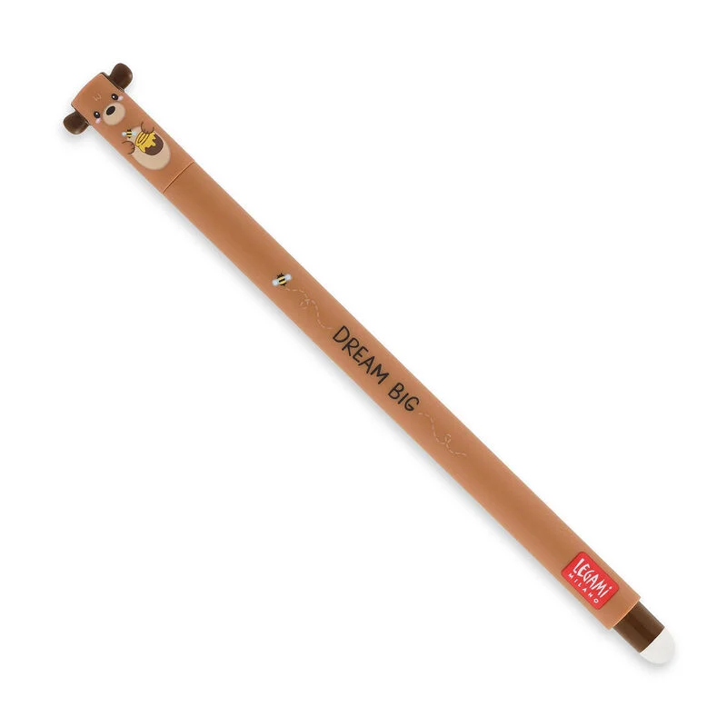 Löschbarer Gelstift - Vymazateľné pero
