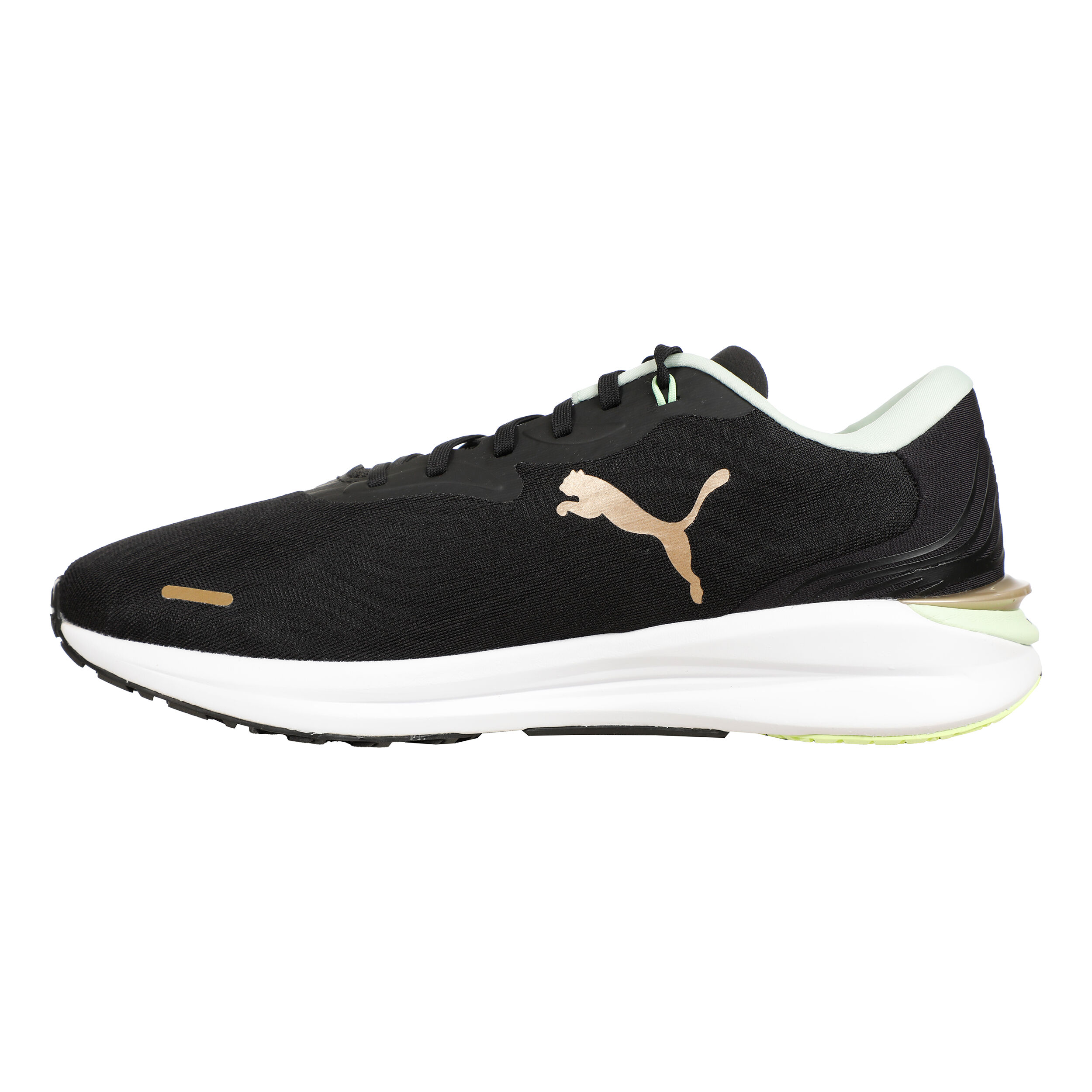 Electrify Nitro 2 Run 75 Neutralschuh Herren - Schwarz, Mint