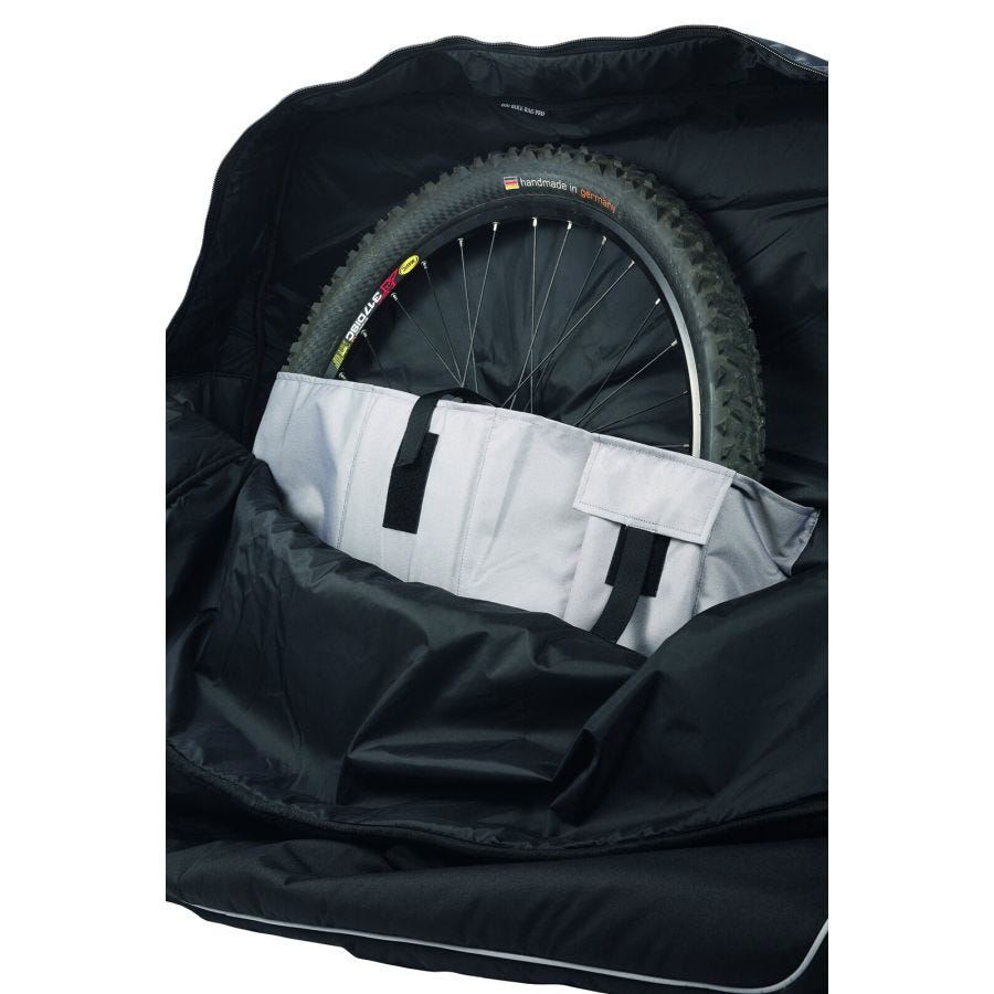 Big Bike Bag - Fahrrad Transporttasche