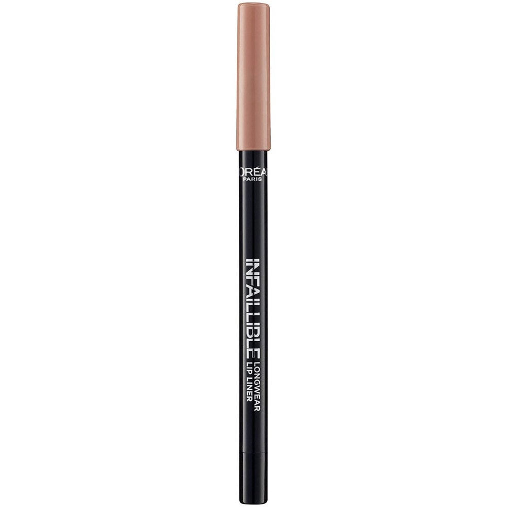 L´Oréal Paris Crayon à Lèvres Infaillible Lip Liner Crayon à  lévres