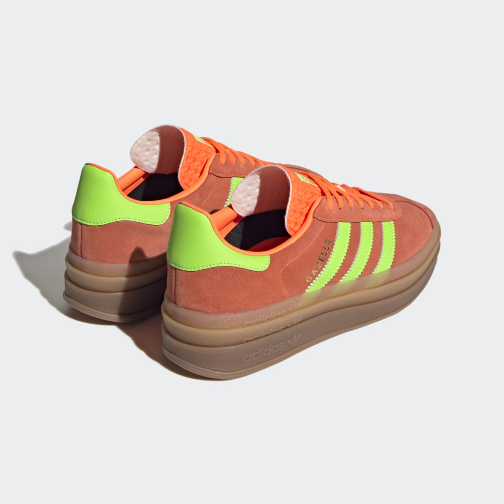 adidas Gazelle Bold W H06126 / orange