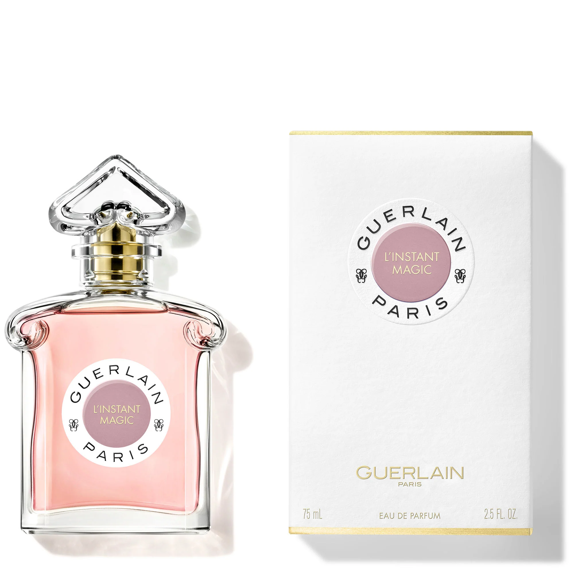 Les Légendaires L'instant Magic - Eau de Parfum