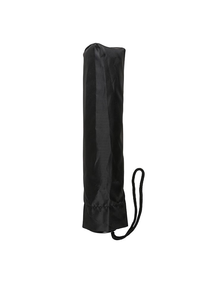 Regatta Regenschirm in Schwarz günstig kaufen onesize