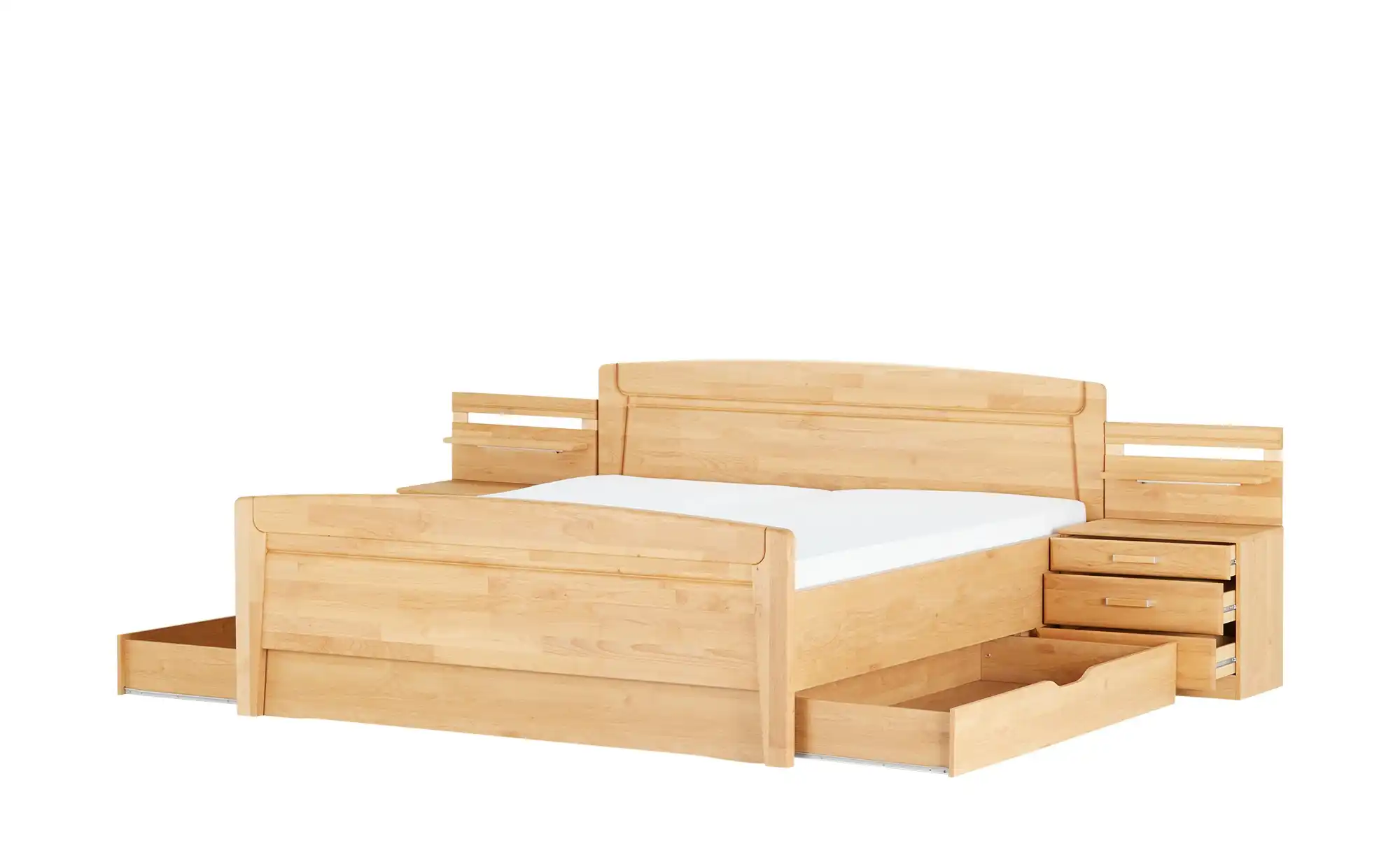 Woodford Bettanlage teilmassiv Morgana
