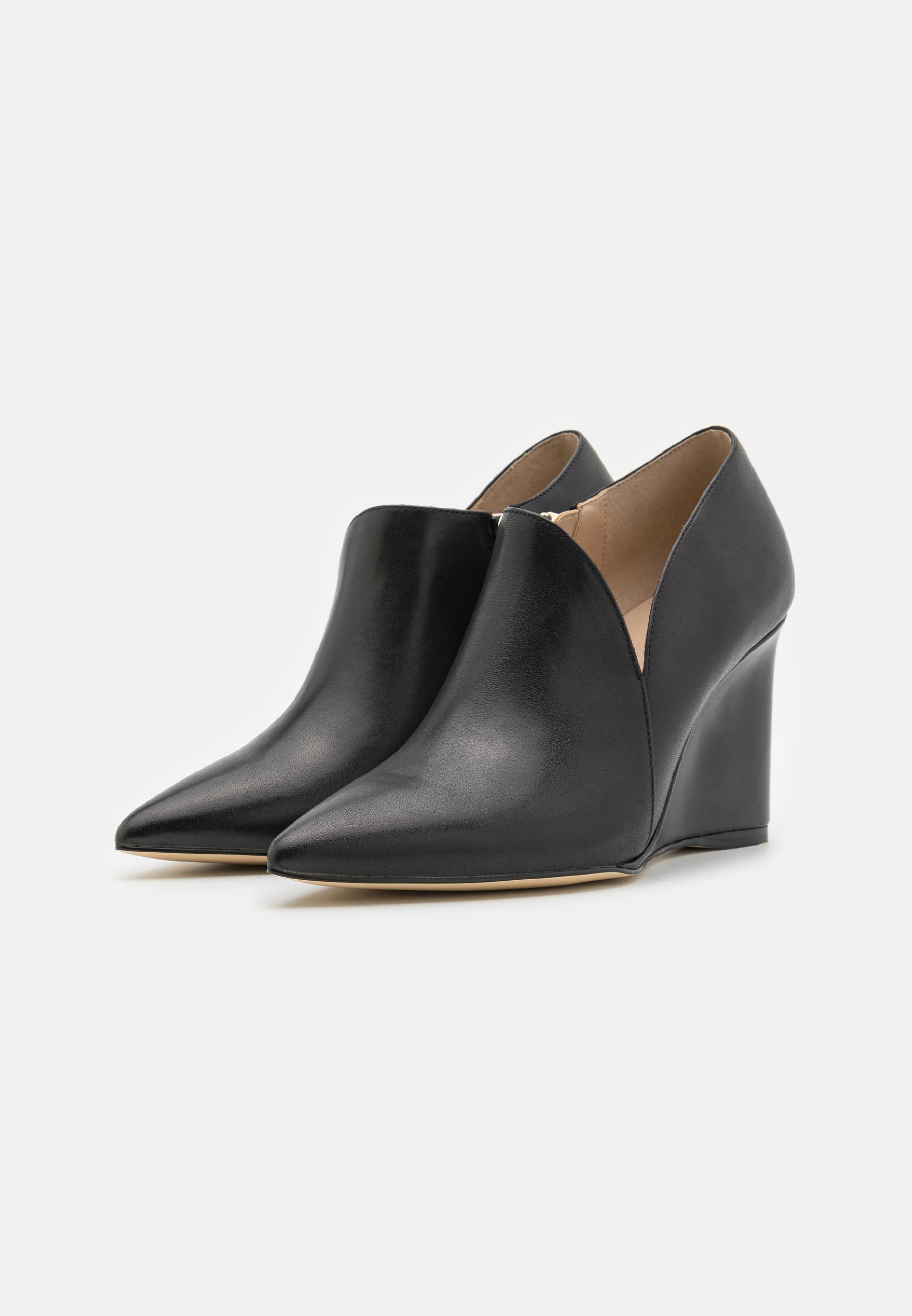 Zign LEATHER - Cuñas