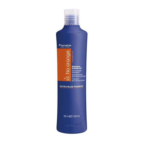 Fanola Apelsinfri Schampo 350 ml