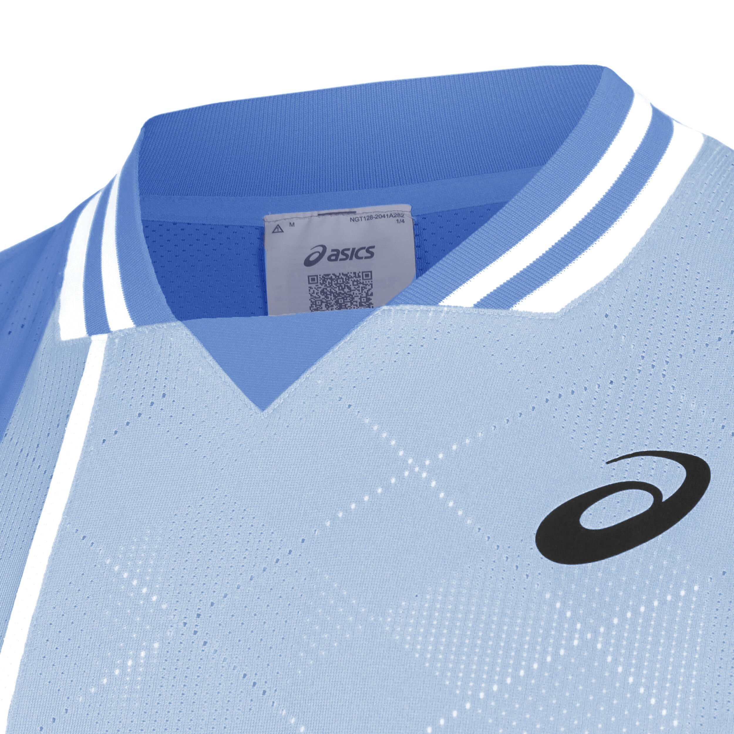 Match ACTIBREEZE T-Shirt Herren - Blau, Hellblau