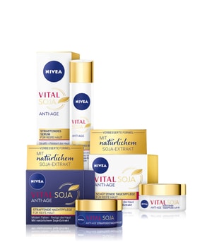 NIVEA Feel Beautiful Körperpflegeset-1 Stk