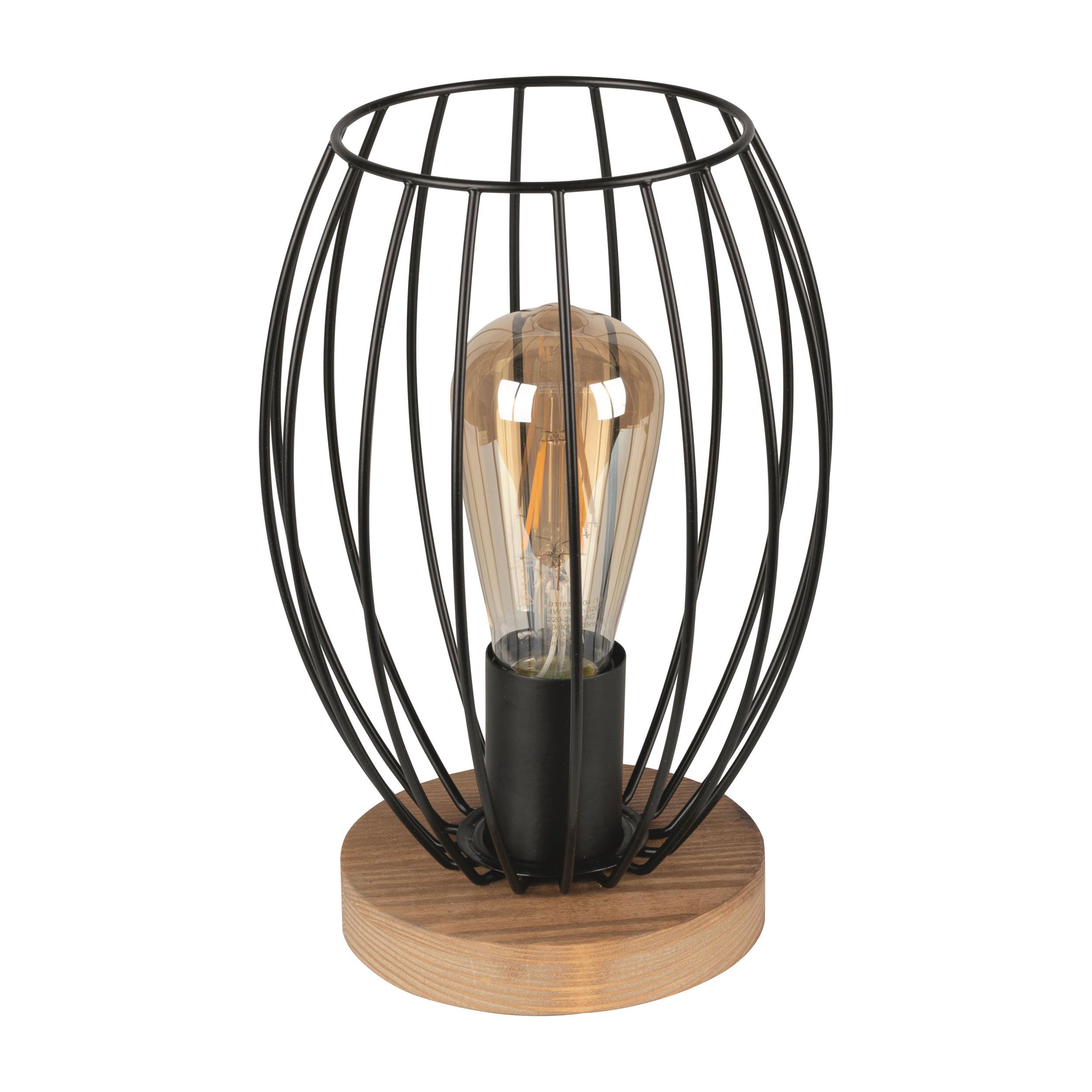 Spot LightTischleuchte 1flg