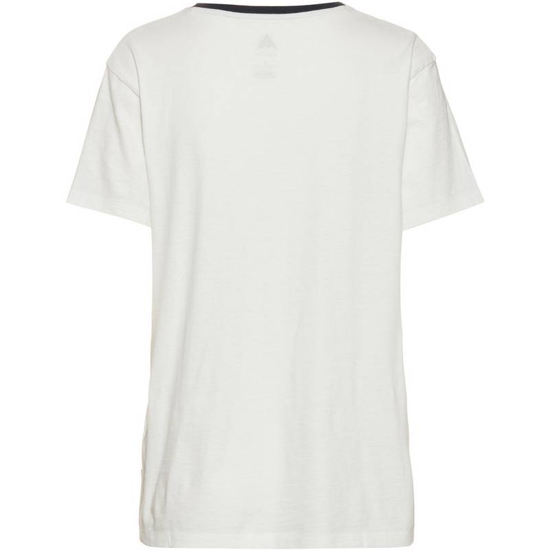 Burton Vault T-Shirt Damen