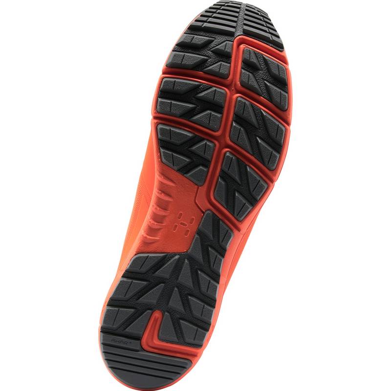 Haglfs L.I.M Low Wanderschuhe Herren