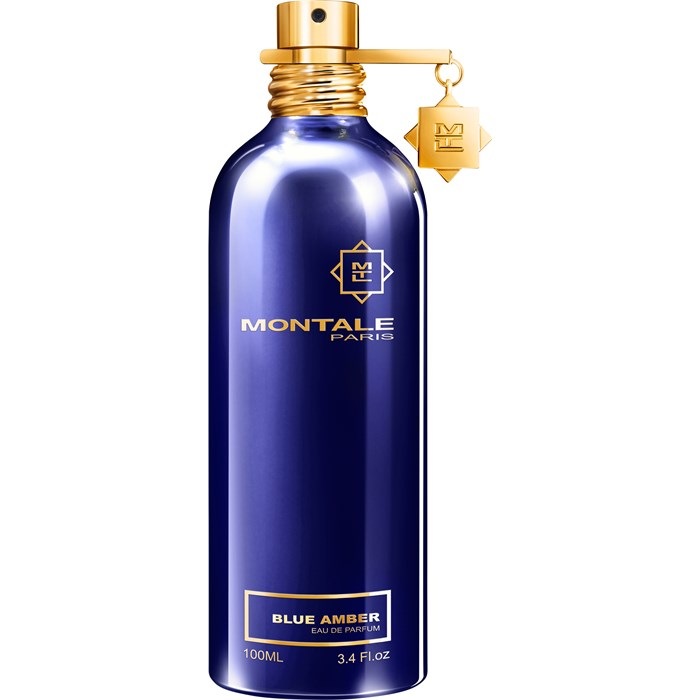 Eau de Parfum Spray