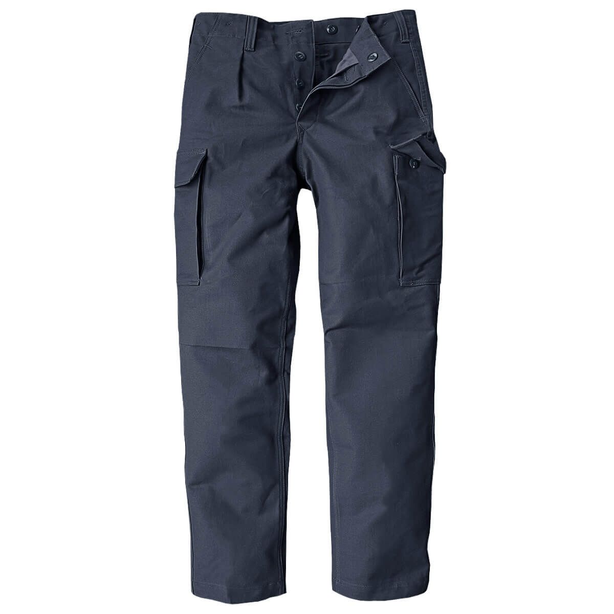 BW Moleskinhose Original nach Bundeswehr TL