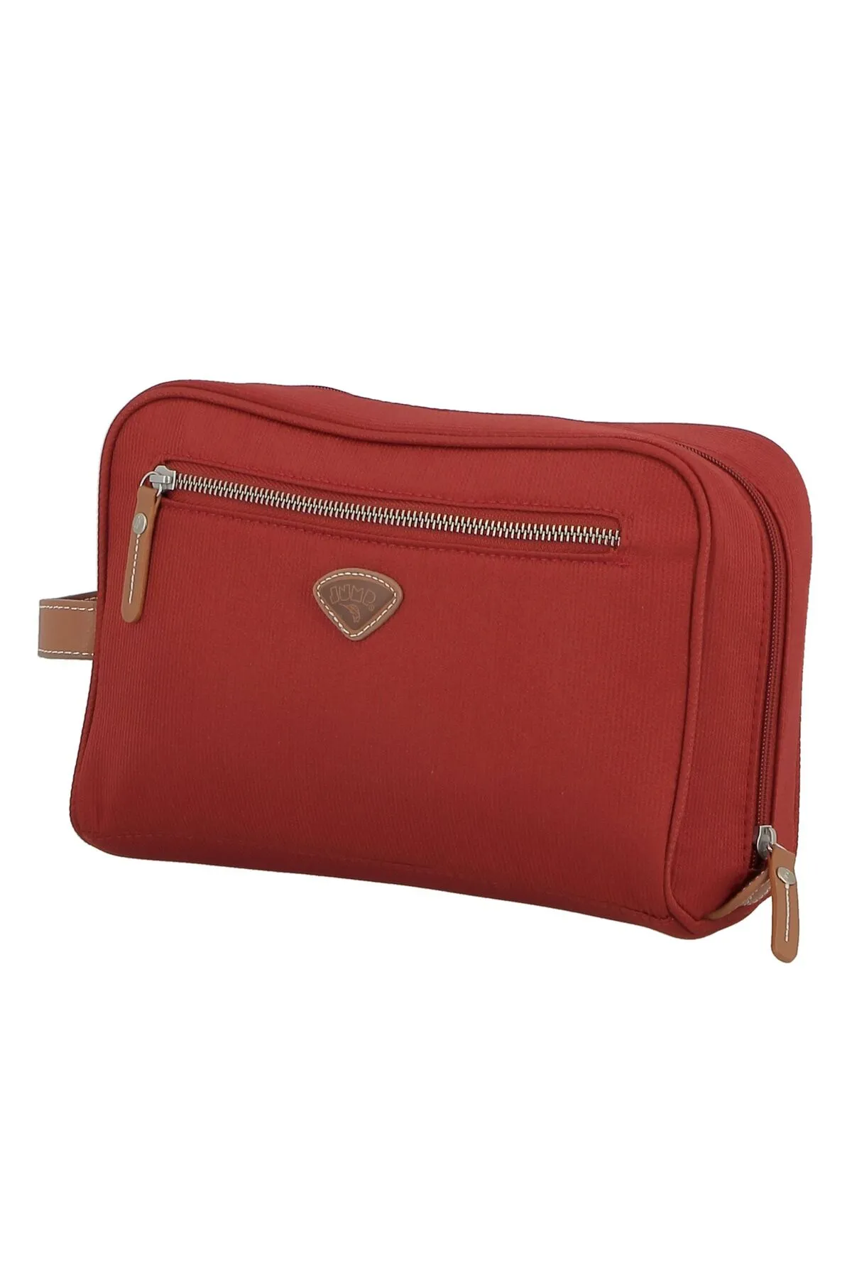 Jump  Kosmetiktasche - Rosa