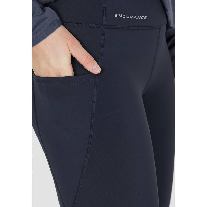 Endurance TATHER Tights Damen