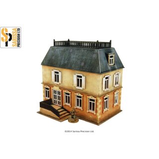 Chateau (28 mm)