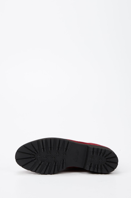 Stiefelette-27515290022 Semler