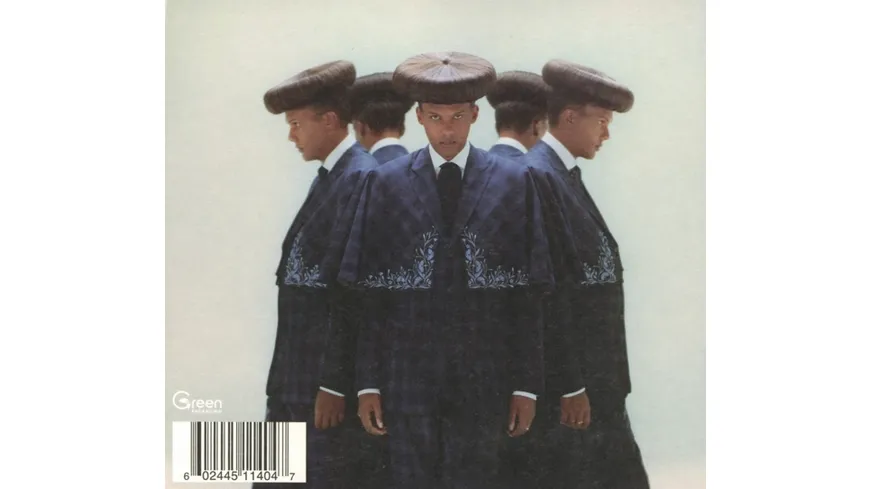 Multitude (Greenpack)