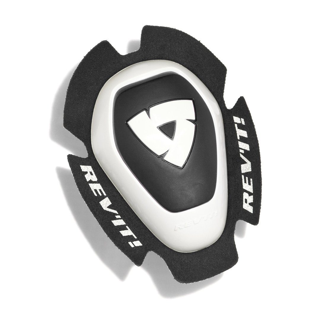 Revit Motorrad-Additiv Knieschleifer Dual Comp Type A