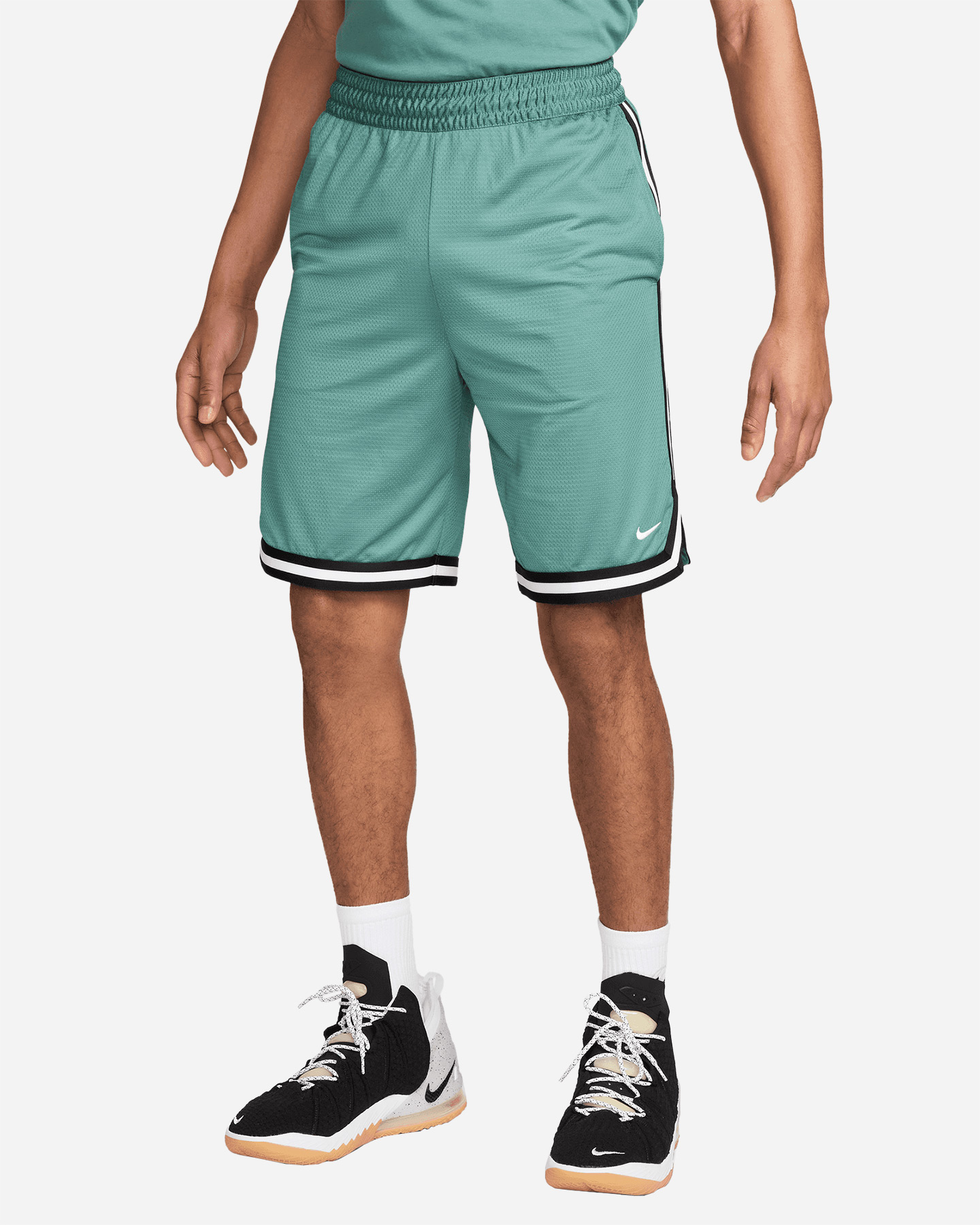 Basketbal Pantaloncini Nike Dna Dri Fit Basketball M FN2604-361