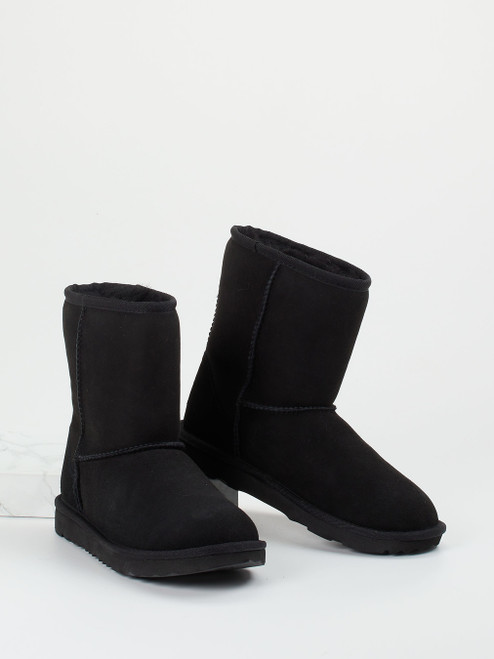 Boots-68100090014 UGG