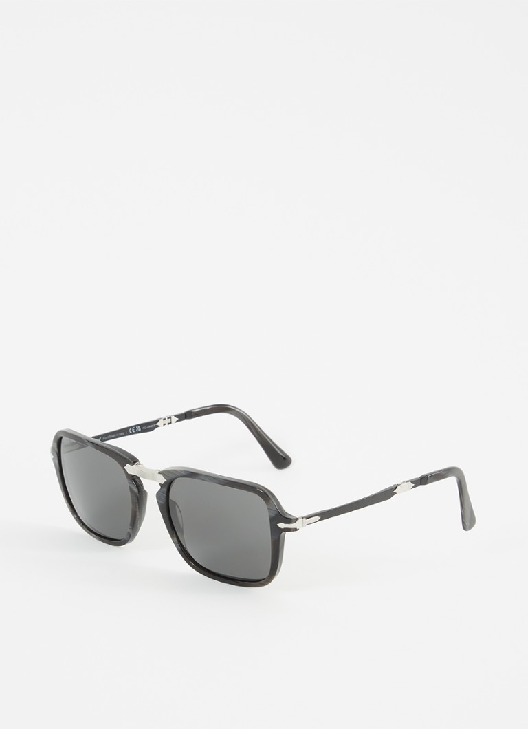 Persol  Opvouwbare zonnebril gepolariseerd PO3330S