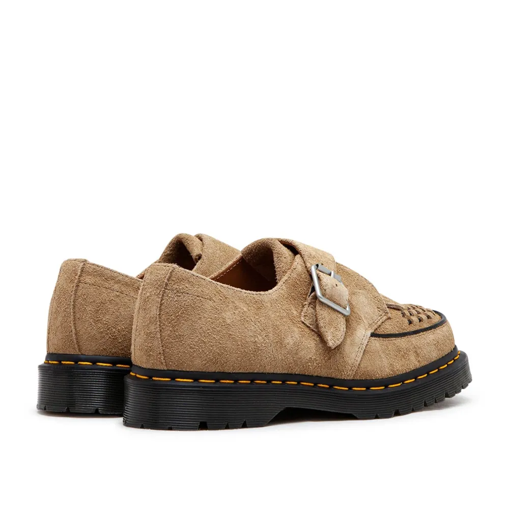 Dr. Martens Ramsey Monk KLT 31501439 / braun