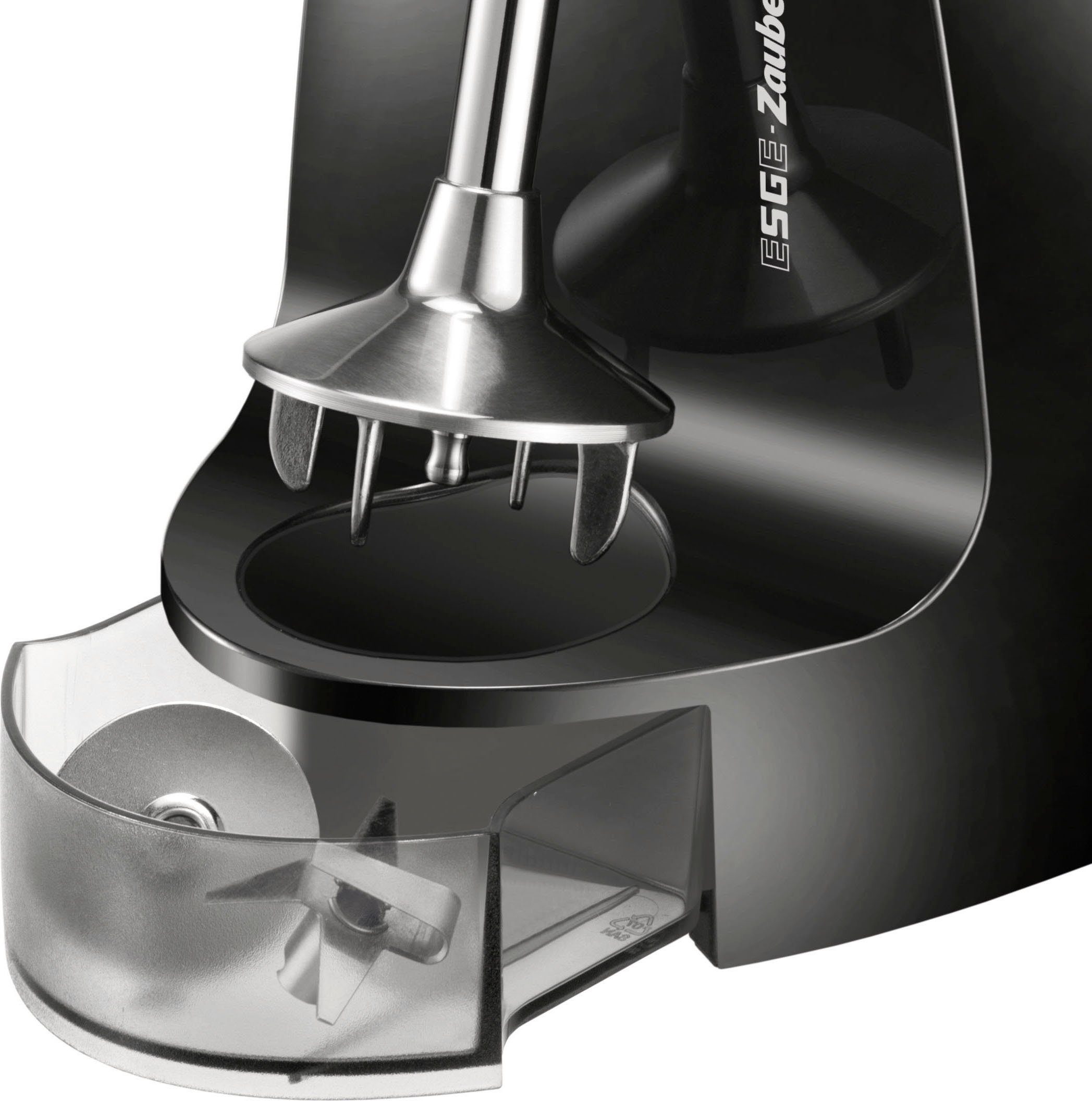 Esge Stabmixer ESGE-Zauberstab® M 200 Chrom, 200 W