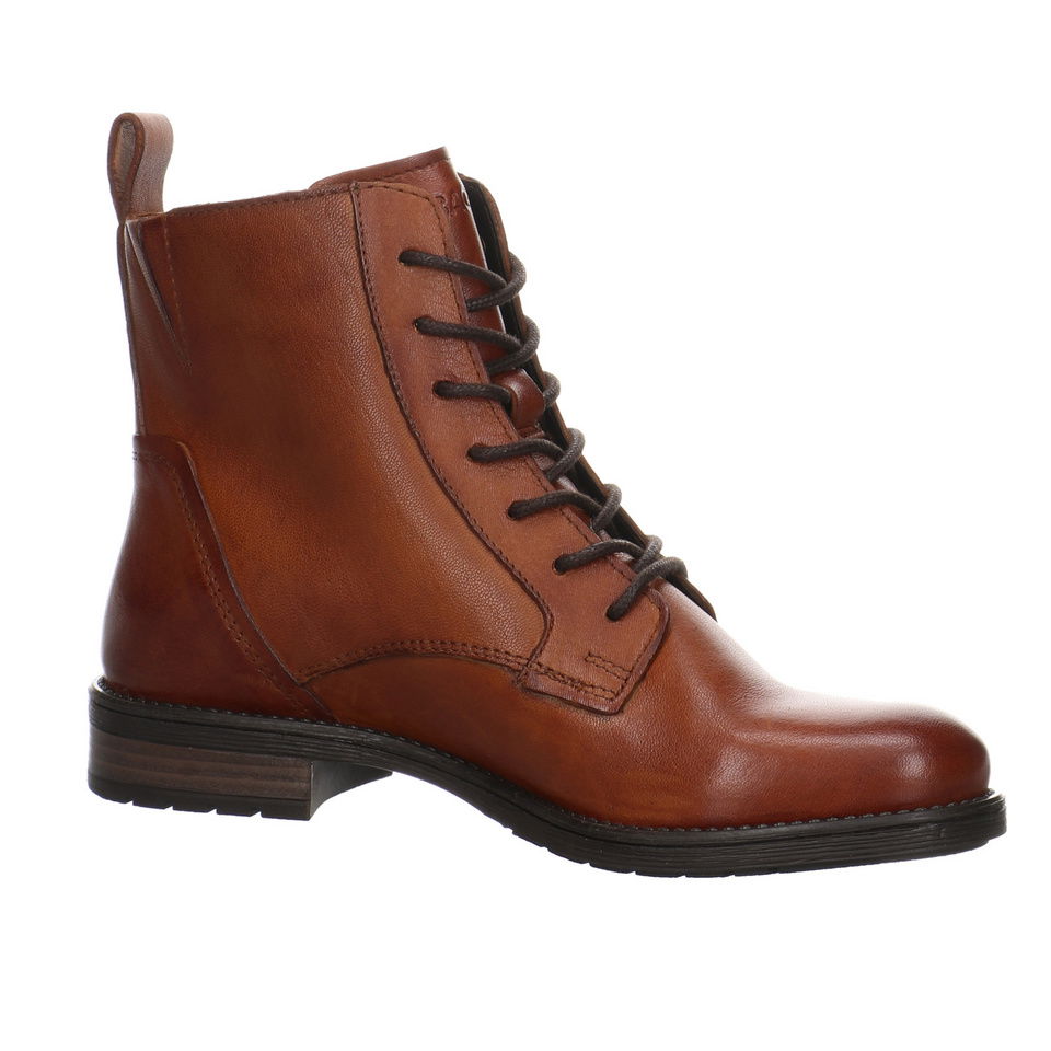 TT.BAGATT Schnürstiefelette