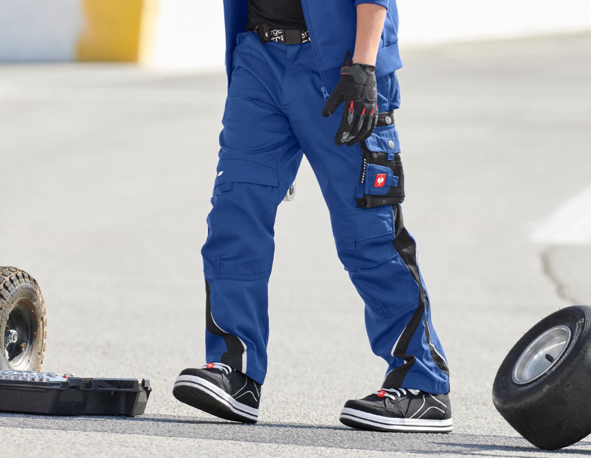 Kinder Bundhose e.s.motion